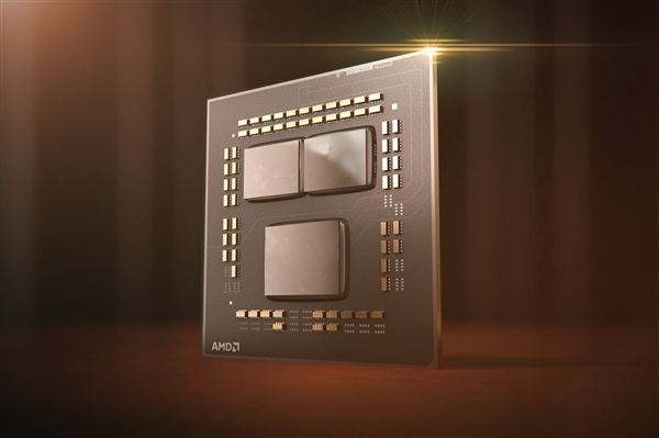AMD Zen4锐龙未发布就被开盖：变了 也没变