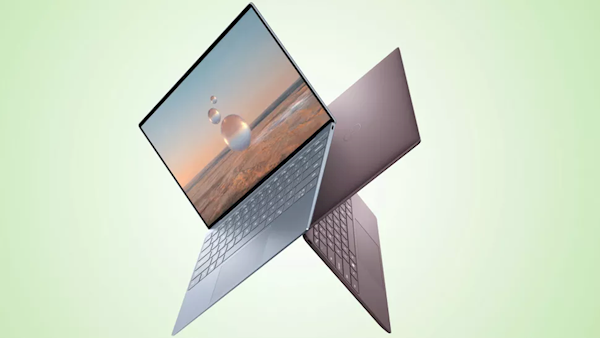 戴尔全新XPS 13 9315微边框笔记本发布