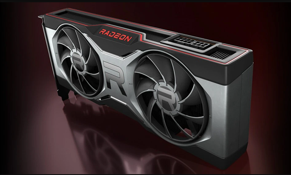又变了！AMD突然发布新卡RX 6700