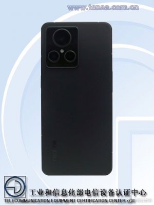 设计最牛的骁龙8+旗舰 realme GT2大师探索版曝光