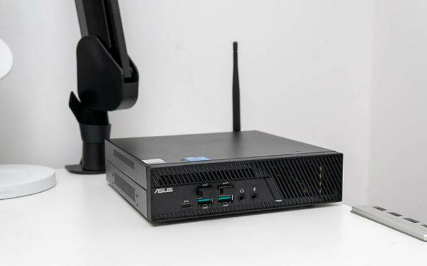 实力不俗的“小钢炮”华硕Mini PC，是否已加入你的618购买清单？