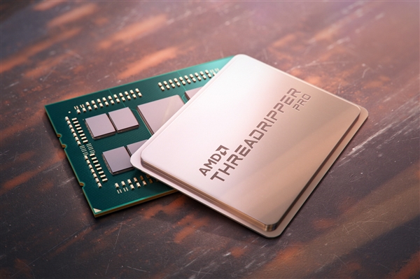 AMD官宣好消息：Zen3线程撕裂者年底零售