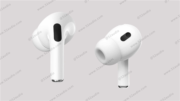 <a href='https://www.apple.com/cn/' target='_blank'><u>苹果</u></a>最畅销产品要更新！新AirPods Pro曝光：支持心率监测、USB-C