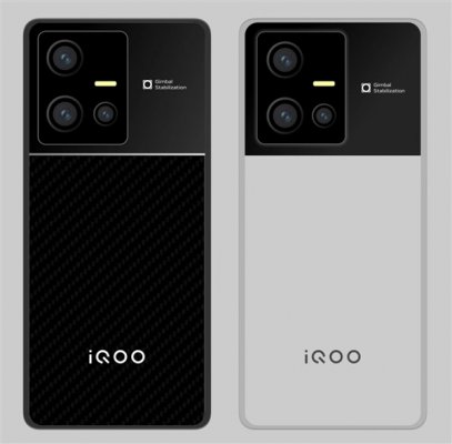 经典三色纹辨识度拉满：iQOO 10传奇版渲染图首曝