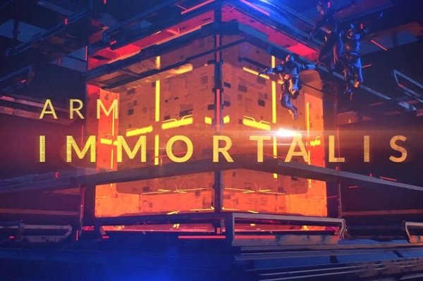 ARM发布Immortalis GPU旗舰芯片：手机端首次实现硬件光追