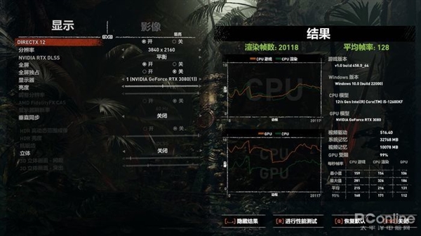 英特尔酷睿i5-12600KF上手：i5默秒全的时代又回来了