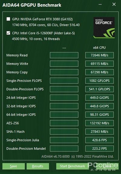 英特尔酷睿i5-12600KF上手：i5默秒全的时代又回来了