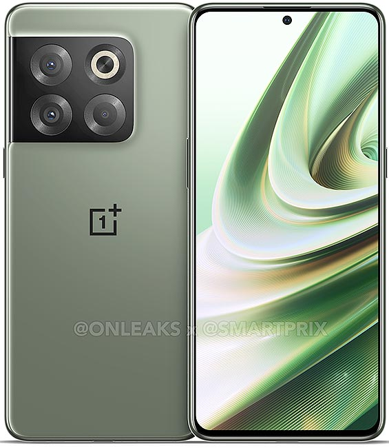 性能比肩电竞旗舰 骁龙8+手机<a href='https://www.oneplus.com/cn' target='_blank'><u>一加</u></a>10T发布时间曝光