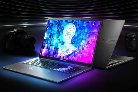 12代标压+RTX 3050Ti+2.5K 16英寸大屏 华硕灵耀Pro16 2022新品开售