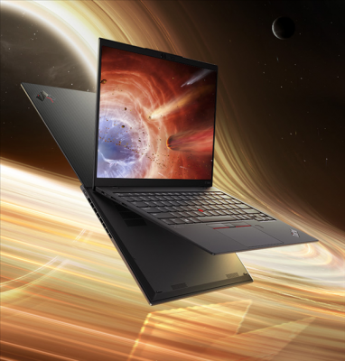 联想超轻笔记本ThinkPad X1 Nano发布