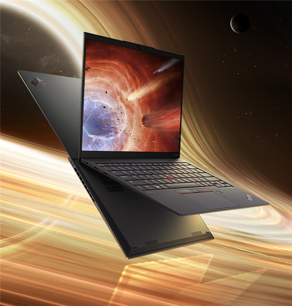 <a href='https://www.lenovo.com.cn/' target='_blank'><u>联想</u></a>超轻笔记本ThinkPad X1 Nano发布：碳纤维机身 仅重970g