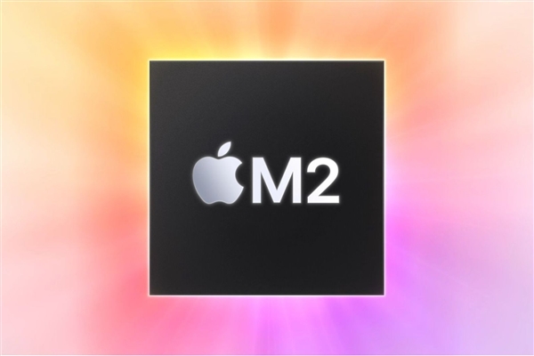 无风扇设计拖后腿！M2版MacBook Air极限性能比Pro低25%