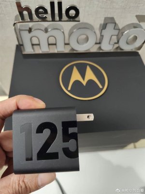 首款2亿像素旗舰！moto X30 Pro关键规格确认