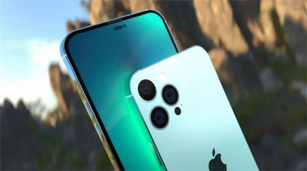 iPhone 14顶配4800万像素！拍照比单反还牛？