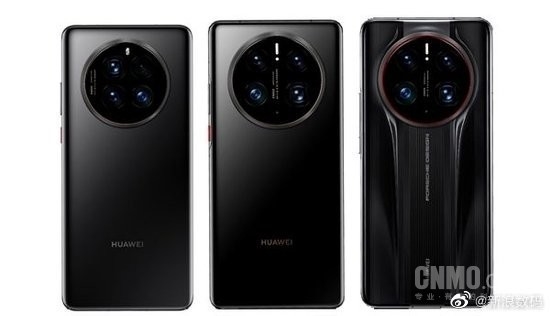 华为Mate50系列确认9月亮相 这三款机型百分百登场!