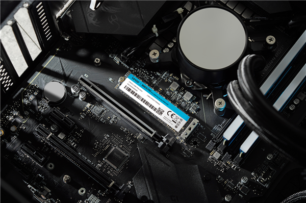 雷克沙发布新款NM610 Pro SSD：速度可达3300MB/s