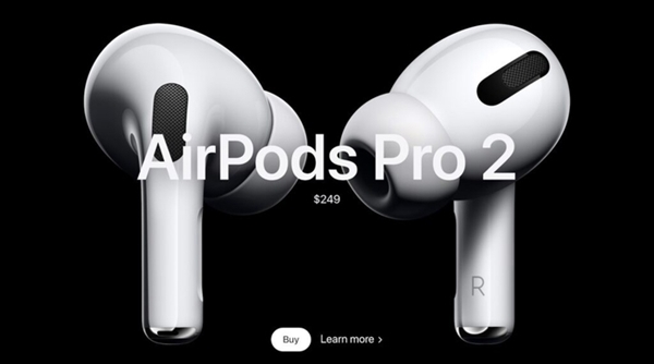 AirPods Pro 2发布在即！旧款大降价 到底该怎么选？