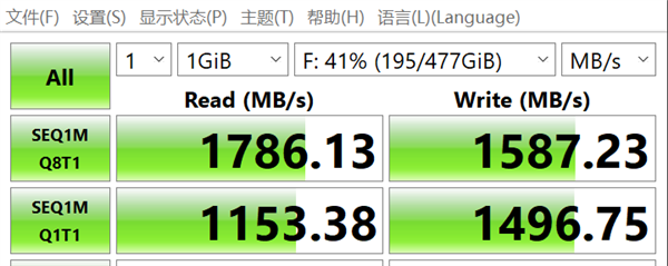 为什么会有80GB/320GB的存储卡？