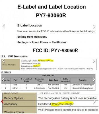 比小米12S屏幕更小 索尼Xperia 5 IV来了