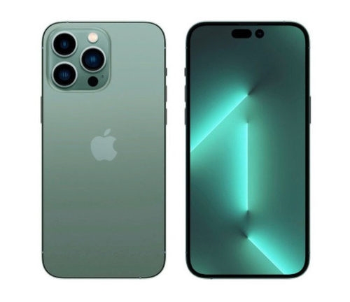 标准版挤牙膏！<a href='https://www.apple.com/cn/' target='_blank'><u>苹果</u></a>iPhone 14系列四款机型爆料汇总