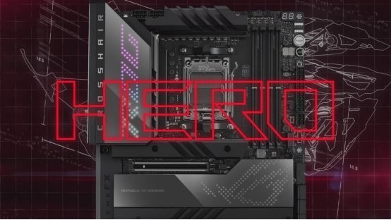 华硕发布多款AMD X670E系列主板