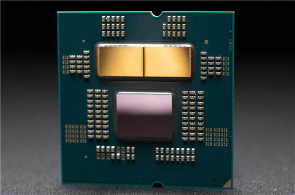 AMD 3D缓存版锐龙7000升级4nm工艺 Zen5直奔3nm