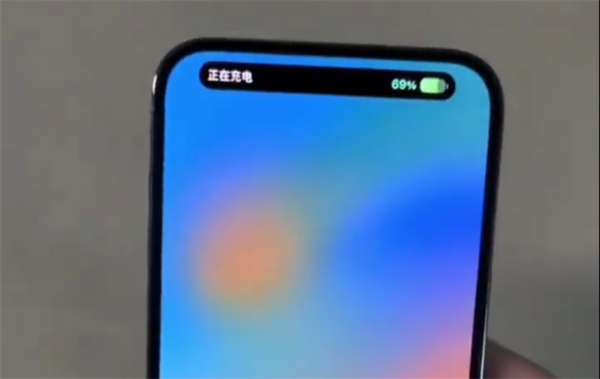 iPhone 14 Pro提前上手发现大变化：截图会显示挖孔！