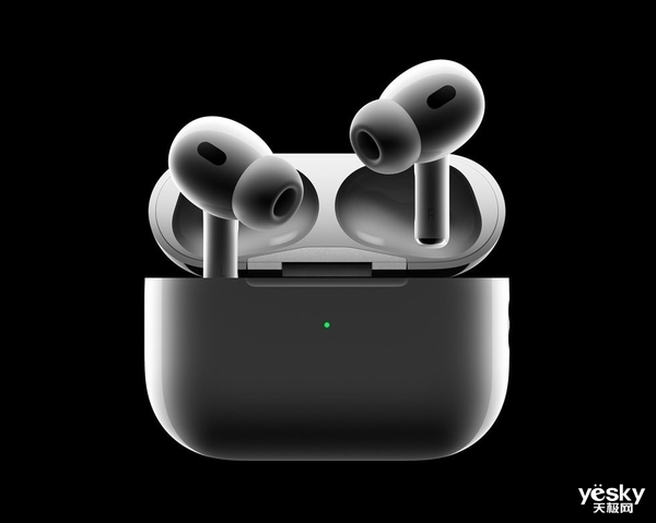 <a href='https://www.apple.com/cn/' target='_blank'><u>苹果</u></a>AirPods Pro 2出师不利！多位用户反馈<a href='https://www.ivipi.com/pc/' target='_blank'><u>体验</u></a>糟心