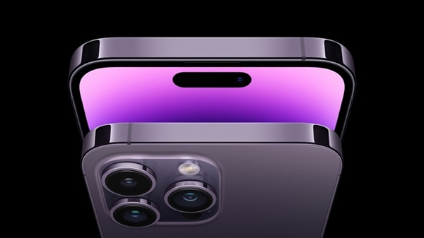 iPhone 14销量暴跌！这一剧情很可能还会在15系列上演