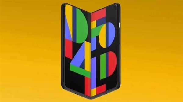谷歌首款折叠手机曝光：三星120Hz高刷屏、索尼IMX787