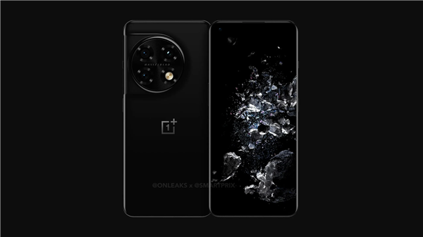 <a href='http://www.mi.com/' target='_blank'><u>小米</u></a>13劲敌！<a href='https://www.oneplus.com/cn' target='_blank'><u>一加</u></a>11工程机参数出炉：骁龙8 Gen性能天花板