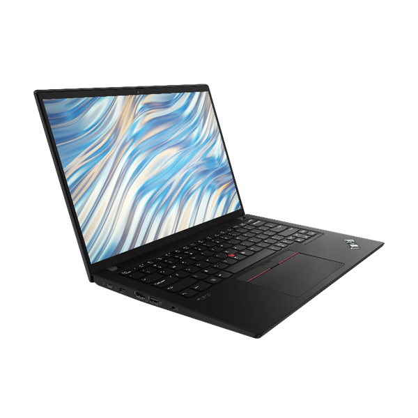 首款第三代骁龙8cx商务本 ThinkPad X13s发布：7999元