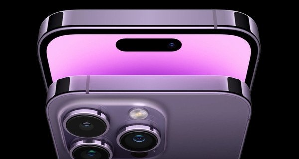 iPhone 15全系机型曝光 灵动岛将成标配！