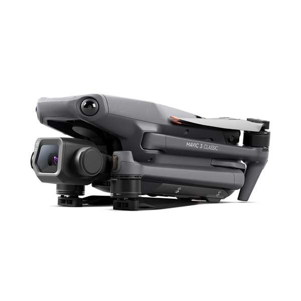全套10888元！大疆发布Mavic 3 Classic无人机：哈苏味的定制航拍相机