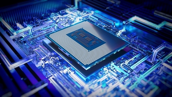 Intel首代EUV工艺来了！14代酷睿年底流片：5芯合1