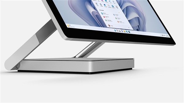 起售价达35888元！微软Surface Studio 2+一体机国行上架