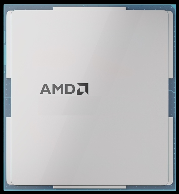 AMD Zen4撕裂者杀来！96核心、480MB暴力缓存