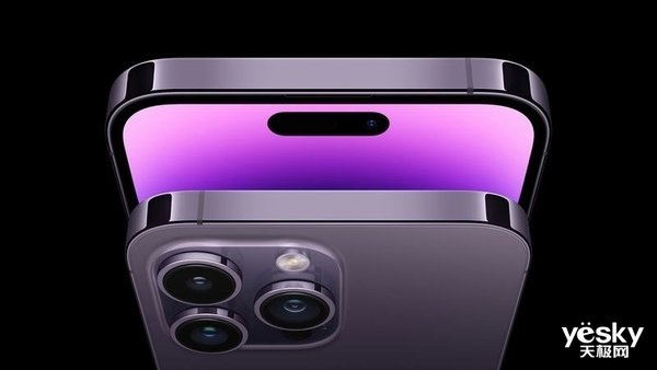 iPhone 15系列采用钛合金：外观设计大改 回归圆润