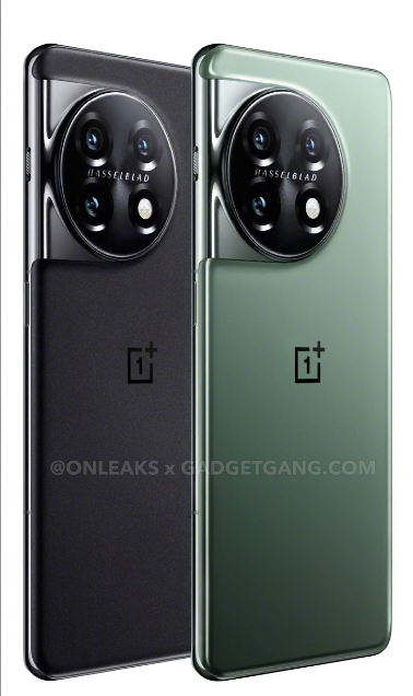 <a href='https://www.oneplus.com/cn' target='_blank'><u>一加</u></a>11性能稳了：第二代骁龙8、多达16GB LPDDR5X