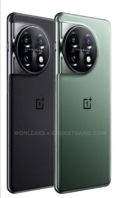 <a href='http://www.mi.com/' target='_blank'><u>小米</u></a>13劲敌！性能旗舰一加11正式入网