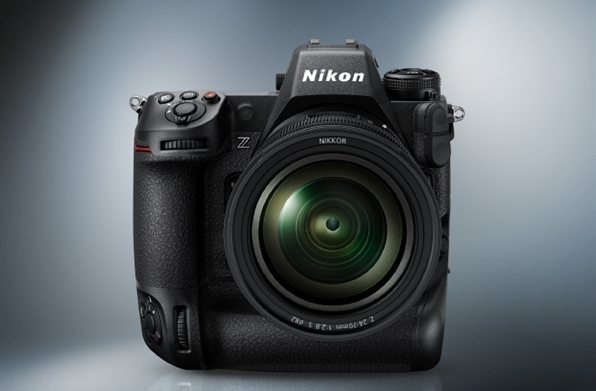 尼康确认部分Z9相机存在卡口问题：将提供免费检修