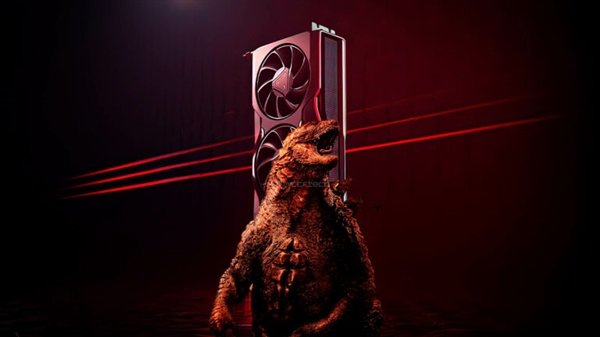 AMD RX 8000显卡第一次曝料！性能翻番、光追暴涨