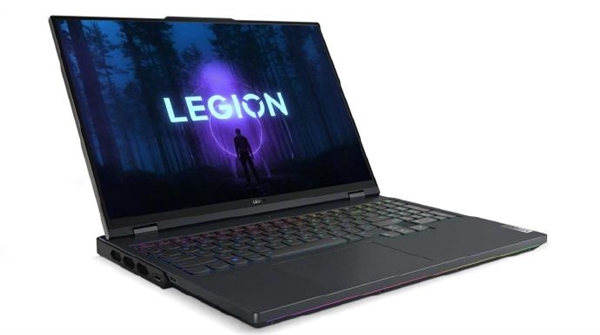 <a href='https://www.lenovo.com.cn/' target='_blank'><u>联想</u></a>发布Legion Pro 7/5顶级游戏本：13代酷睿/锐龙9加持 最高可选RTX 4090