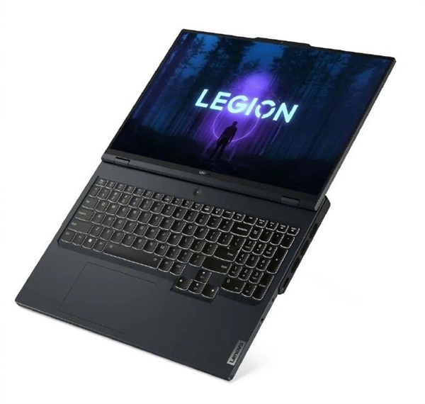 <a href='https://www.lenovo.com.cn/' target='_blank'><u>联想</u></a>发布Legion Pro 7/5顶级游戏本：13代酷睿/锐龙9加持 最高可选RTX 4090