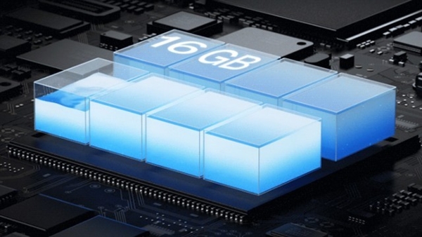 为什么手机的内存都到了16GB 电脑才普及8GB呢?