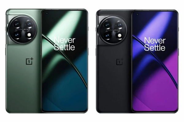 能流畅用4年不卡顿！<a href='https://www.oneplus.com/cn' target='_blank'><u>一加</u></a>11国际版现身：快充和系统变了