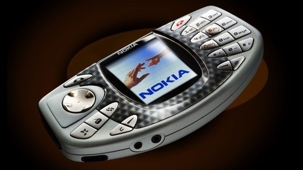 2000年代12款奇葩的手机你用过吗？看完我眼界大开