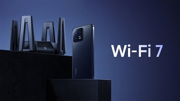 别在Wi-Fi 6路由器上浪费钱了！Wi-Fi 7产品大爆发