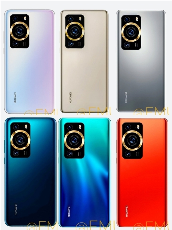 曝<a href='https://www.huawei.com/cn/?ic_medium=direct&ic_source=surlen' target='_blank'><u>华为</u></a>P60工程机流出：外观定了！或参展MWC