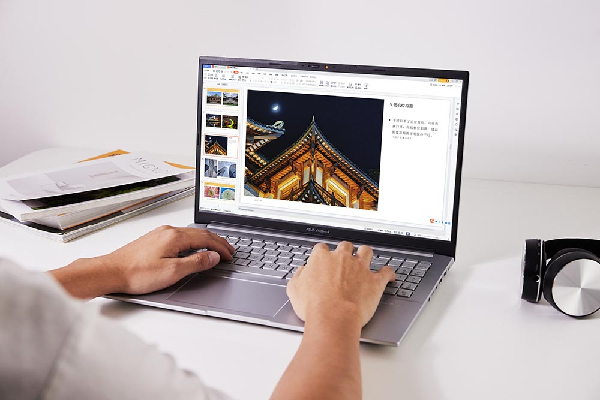 高效办公不拖延，开工季好物首选华硕无畏系列高性能轻薄本